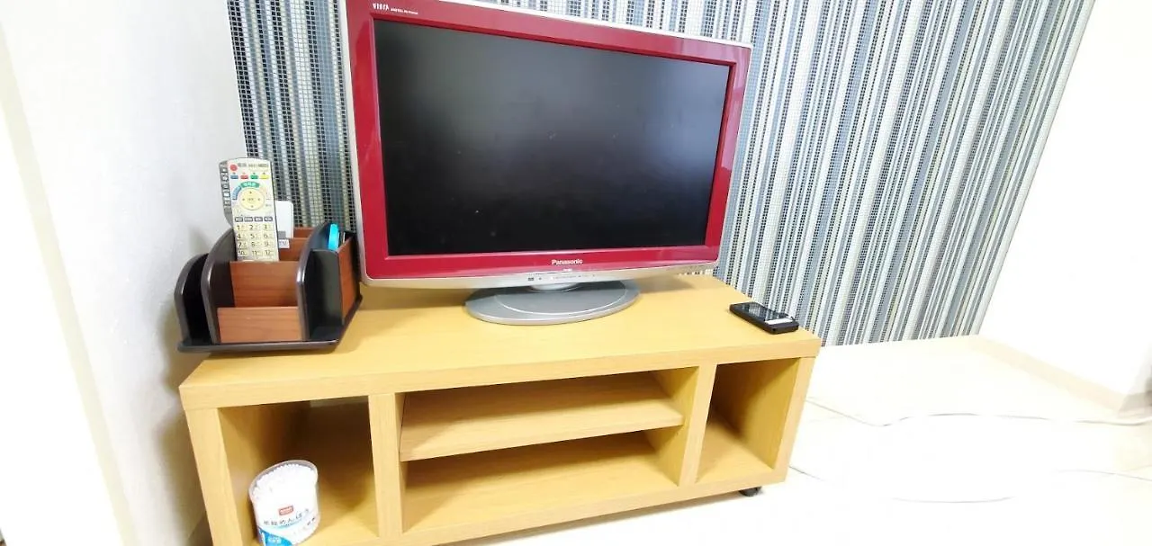 札幌市中心部大通公園まで徒歩八分観光移動に便利なロケーションs1 202 Apartment Sapporo